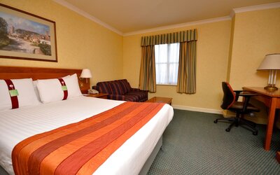 Holiday Inn Ipswich Orwell by IHG