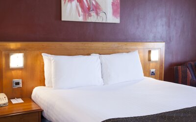 Holiday Inn Ipswich Orwell by IHG