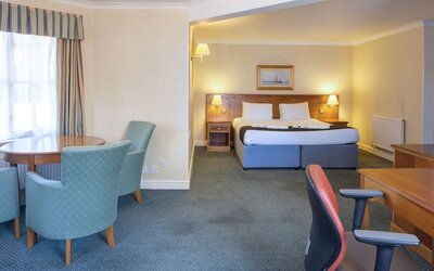 Holiday Inn Ipswich Orwell by IHG