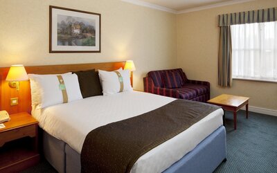 Holiday Inn Ipswich Orwell by IHG