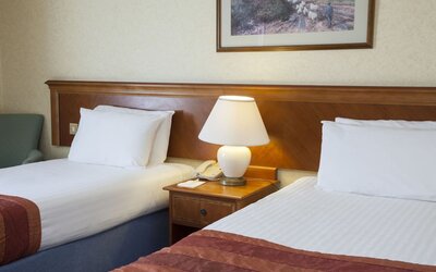 Holiday Inn Ipswich Orwell by IHG