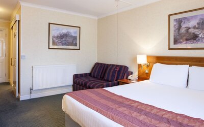 Holiday Inn Ipswich Orwell by IHG