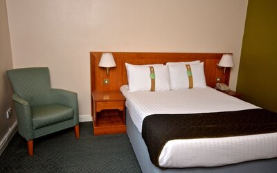 Holiday Inn Ipswich Orwell by IHG