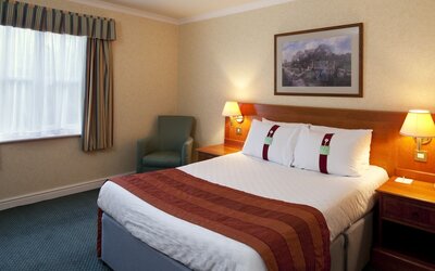 Holiday Inn Ipswich Orwell by IHG