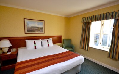 Holiday Inn Ipswich Orwell by IHG