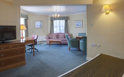 Holiday Inn Ipswich Orwell by IHG