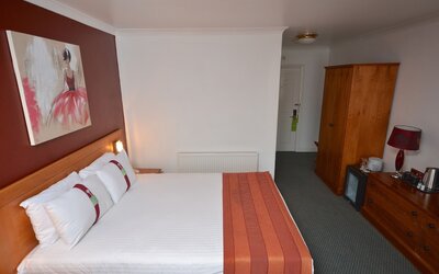 Holiday Inn Ipswich Orwell by IHG