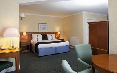 Holiday Inn Ipswich Orwell by IHG