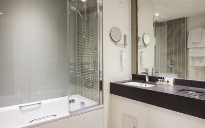 Holiday Inn Ipswich Orwell by IHG