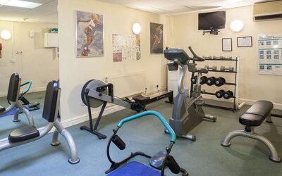 Holiday Inn Ipswich Orwell by IHG