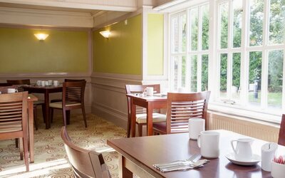 Holiday Inn Ipswich Orwell by IHG