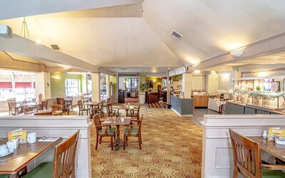 Holiday Inn Ipswich Orwell by IHG