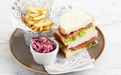 Holiday Inn Ipswich Orwell by IHG
