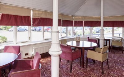 Holiday Inn Ipswich Orwell by IHG