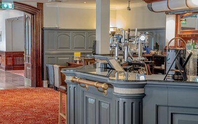Holiday Inn Ipswich Orwell by IHG