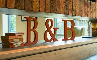 B&B HOTEL Ipswich