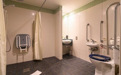 B&B HOTEL Ipswich
