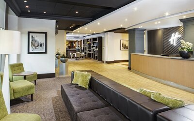 Holiday Inn Peterborough West by IHG