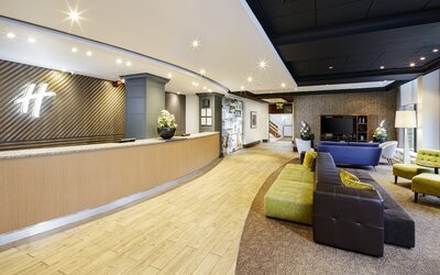 Holiday Inn Peterborough West by IHG