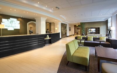 Holiday Inn Peterborough West by IHG
