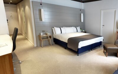 Holiday Inn Peterborough West by IHG
