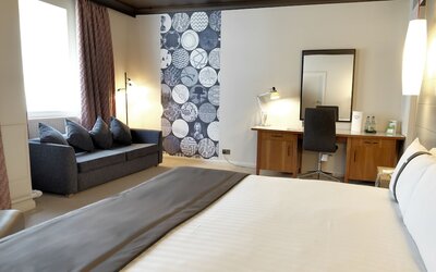 Holiday Inn Peterborough West by IHG
