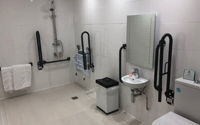 Holiday Inn Peterborough West by IHG