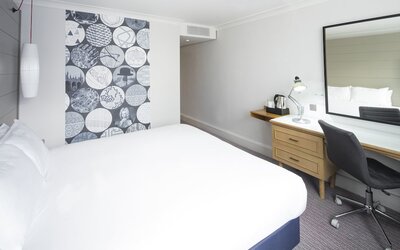 Holiday Inn Peterborough West by IHG