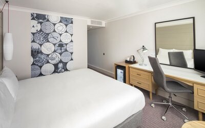 Holiday Inn Peterborough West by IHG