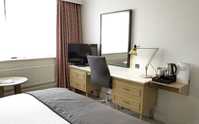 Holiday Inn Peterborough West by IHG