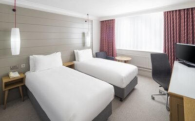 Holiday Inn Peterborough West by IHG