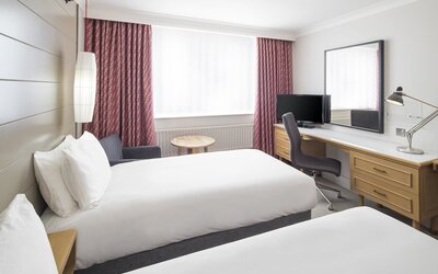 Holiday Inn Peterborough West by IHG