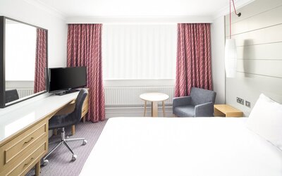 Holiday Inn Peterborough West by IHG
