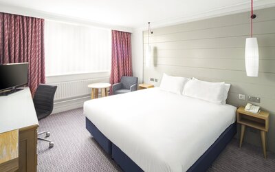 Holiday Inn Peterborough West by IHG