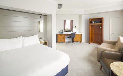 Holiday Inn Peterborough West by IHG