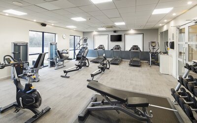 Holiday Inn Peterborough West by IHG