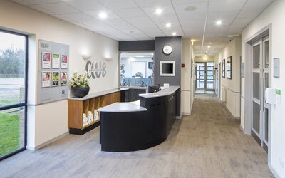 Holiday Inn Peterborough West by IHG