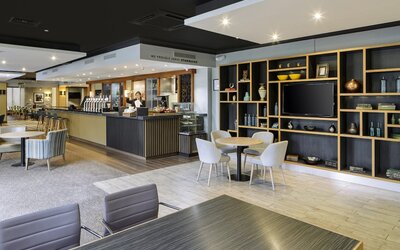 Holiday Inn Peterborough West by IHG