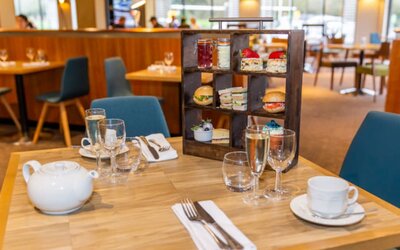 Holiday Inn Peterborough West by IHG