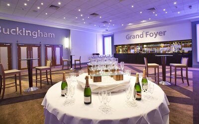 Holiday Inn Peterborough West by IHG