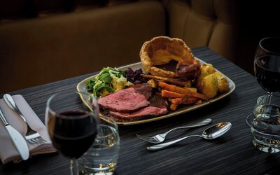 Holiday Inn Peterborough West by IHG