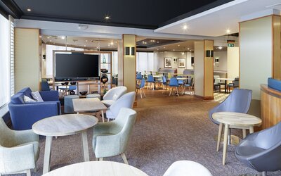 Holiday Inn Peterborough West by IHG