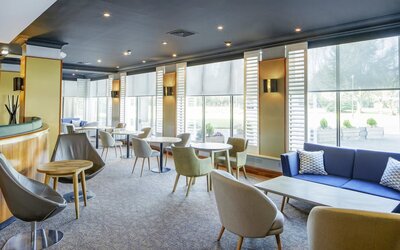 Holiday Inn Peterborough West by IHG