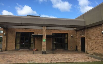 Holiday Inn Peterborough West by IHG