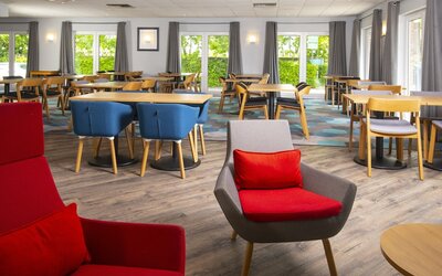 Holiday Inn Express Peterborough by IHG