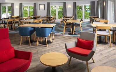 Holiday Inn Express Peterborough by IHG