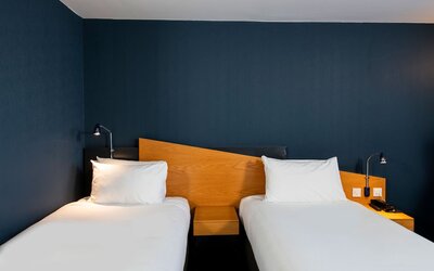 Holiday Inn Express Peterborough by IHG