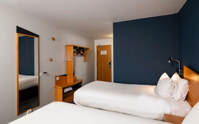 Holiday Inn Express Peterborough by IHG
