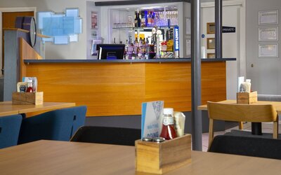 Holiday Inn Express Peterborough by IHG