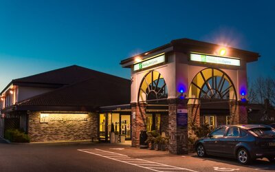 Holiday Inn Express Peterborough by IHG